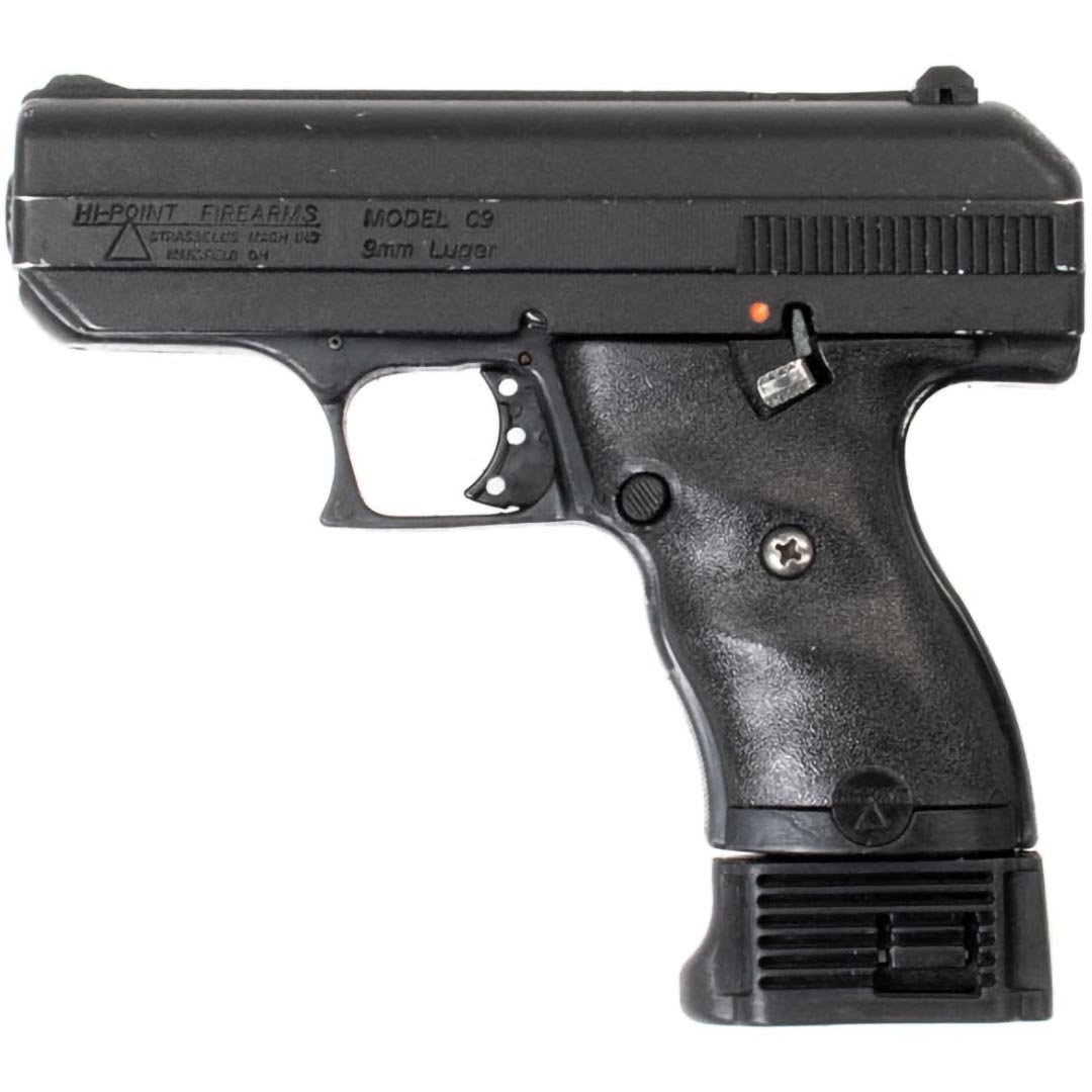 HI-POINT C9